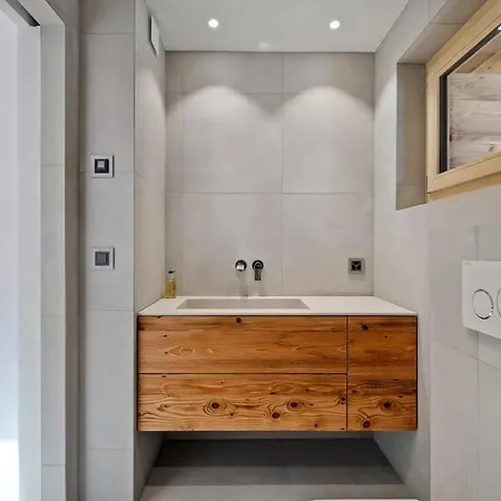 Chalet Koch 25 Luxurious 3 - Bedroom Chalet Experience Chalet *