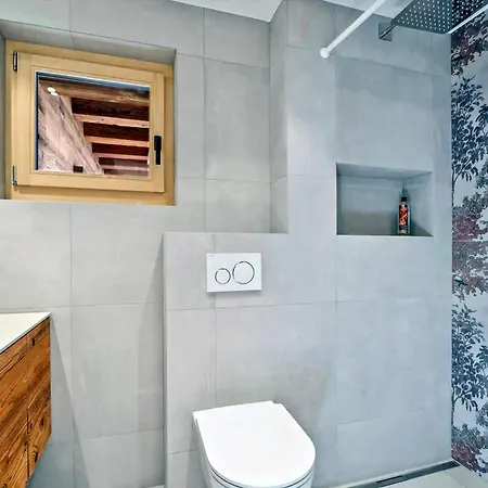 Chalet Chalet Koch 25 Luxurious 3 - Bedroom Chalet Experience Verbier