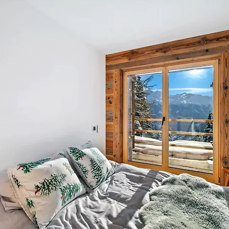 Chalet Koch 25 Luxurious 3 - Bedroom Chalet Experience * Verbier